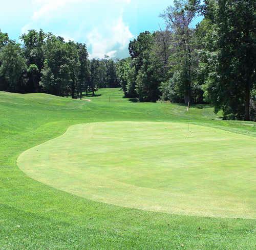 Fox Prairie Golf Course - photo 2