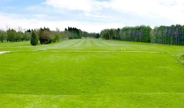 Dukinfield Golf Club - photo 4