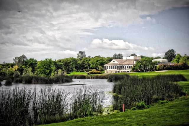 Granite Bay