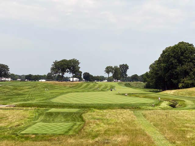 Inverness Golf Club