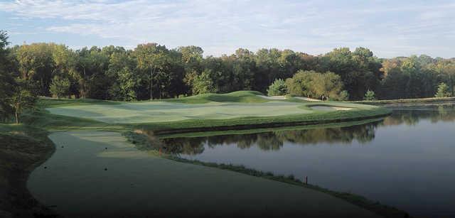 TPC Jasna Polana