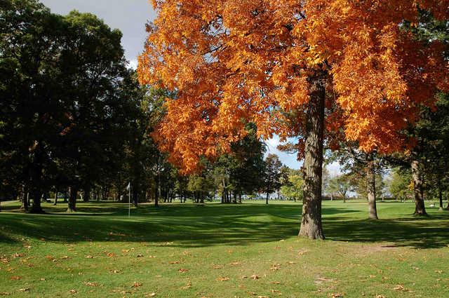 West Lafayette Golf and Country Club - photo 2