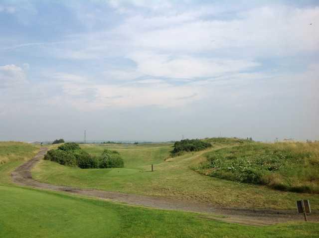 Pedham Place Golf Centre - Championship Course - photo 2