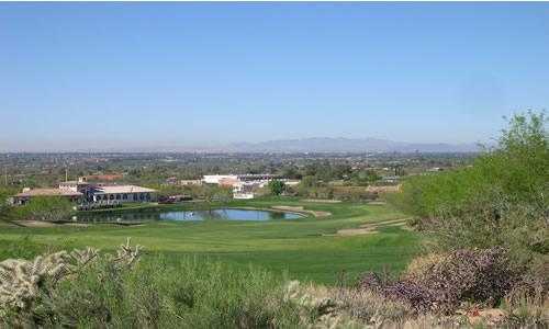 Coronado Golf Course - photo 3