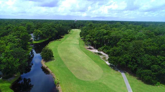Shipyard Golf Club - photo 1