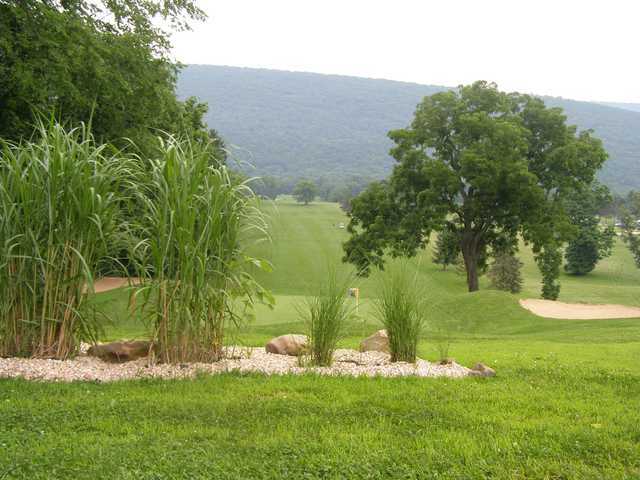 American Legion Country Club - photo 2