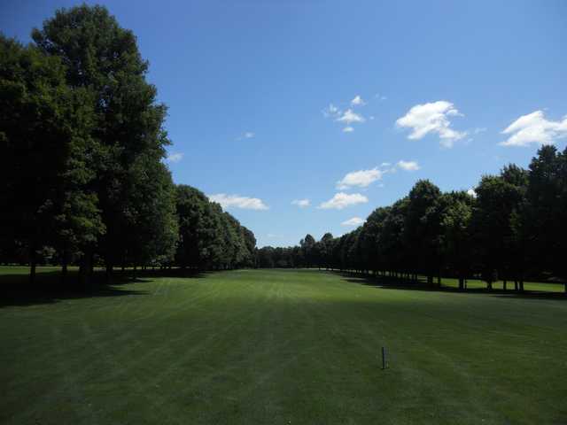 Raber Golf Course - photo 3