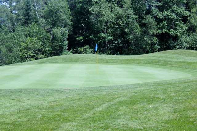 Sussex Golf & Curling Club - photo 3