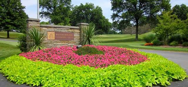 Westmoreland Country Club - photo 2