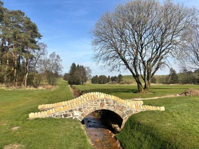 Eastwood Twelve Golf Course - photo 4