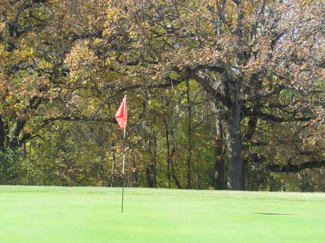 Cedar Ridge Golf Course - photo 2