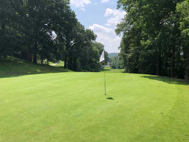 Stoneham Oaks Golf Course - Par 3 - photo 4