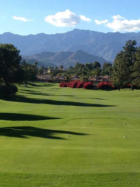 Rancho Mirage Country Club - photo 2