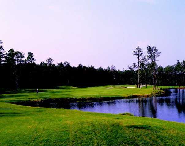 Indigo Creek Golf Club - photo 2