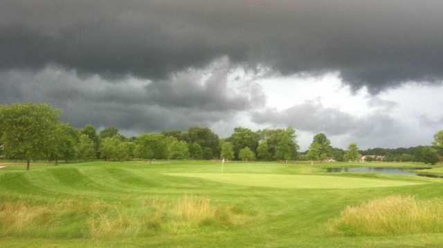 Wildcat Creek Golf Course - photo 7