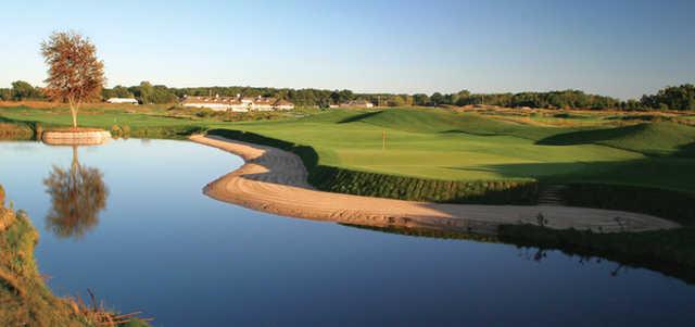 Eagle Eye Golf Club - photo 6