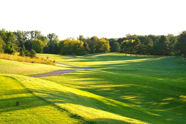 Saint Croix National Golf Club - photo 5