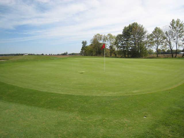 The Ridge Golf and Gardens - photo 4