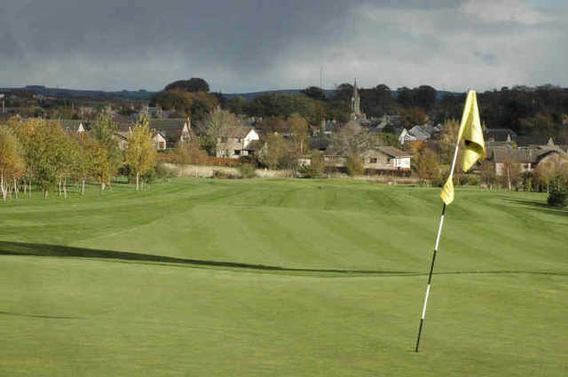 Insch Golf Club - photo 7