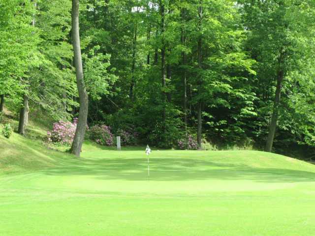 Maple Ridge Golf Course