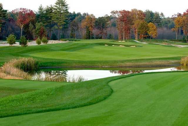 Butter Brook Crossing Golf Club - photo 4