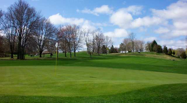 Vails Grove Golf Course, Inc. - photo 3