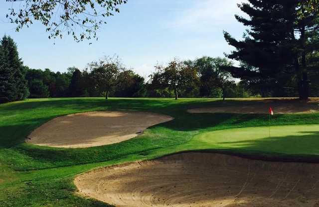 Lakelands Golf & Country Club - photo 4