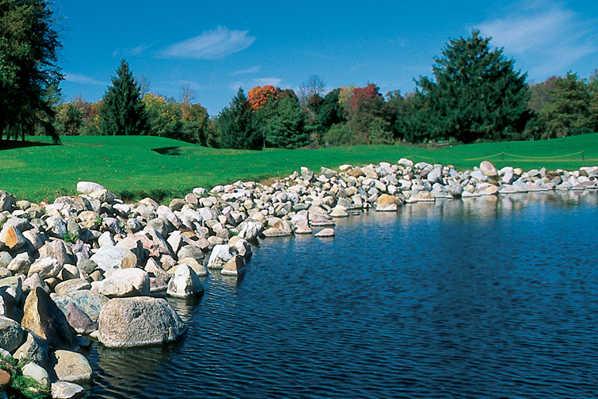 Riverwood Golf Resort - photo 3