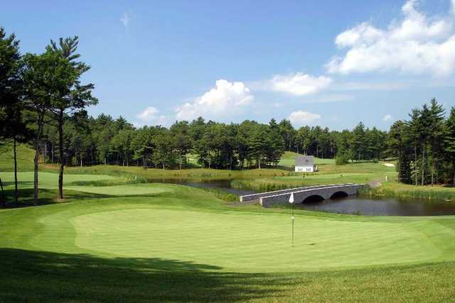 Indian Pond Country Club - photo 2