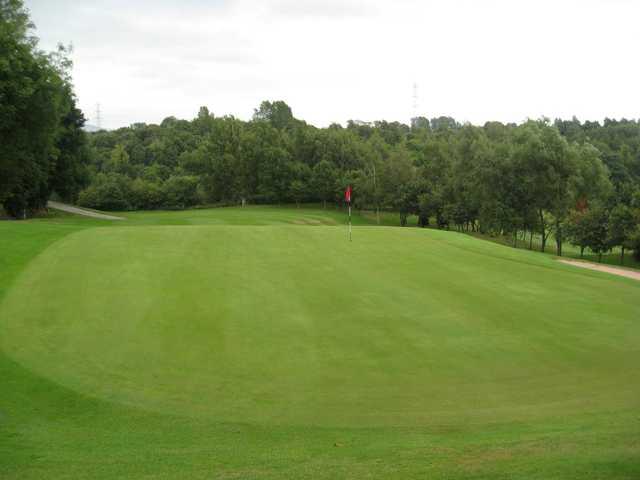 Brookdale Golf Club - photo 2