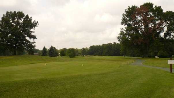 Heritage Glen Golf Club - photo 6
