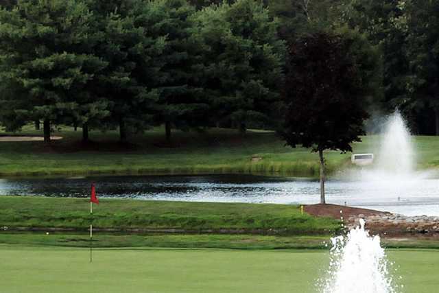 Tewksbury Country Club - photo 2