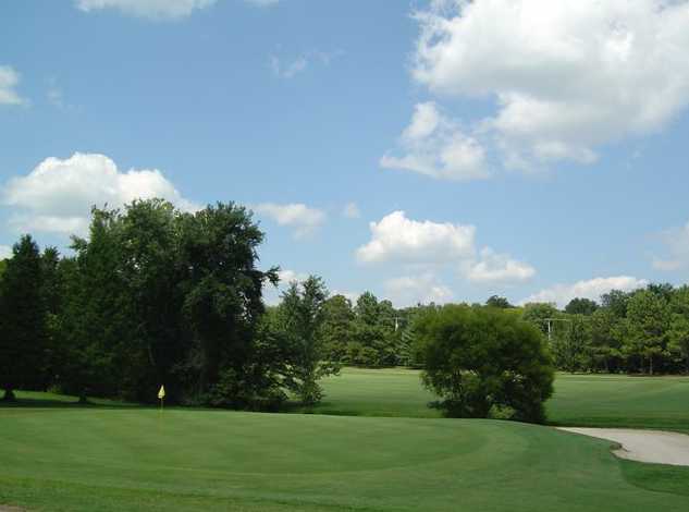 Blair Park Golf Course - photo 2