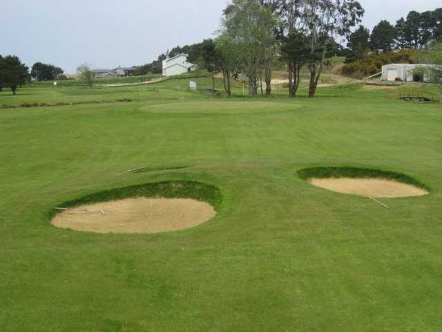 Bandon Face Rock - photo 3