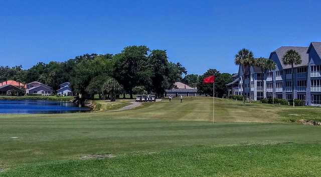 La Cita Country Club - photo 2