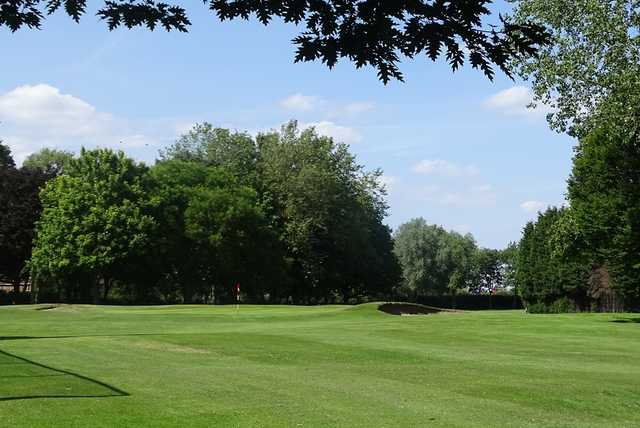 Derby Golf Course - photo 5