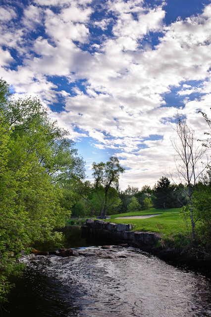 Royal Woodbine Golf Club - photo 3
