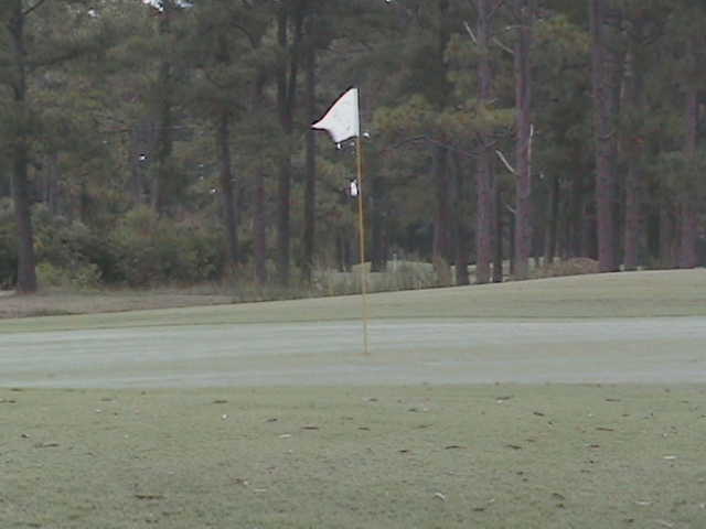 Conway Country Club - photo 5