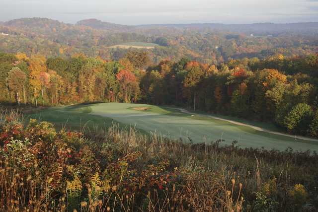 Birdsfoot Golf Club - photo 2