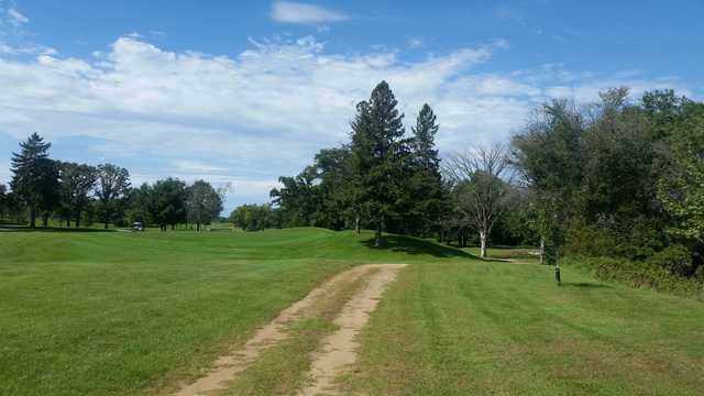 Whitehall Public Golf Course - photo 3