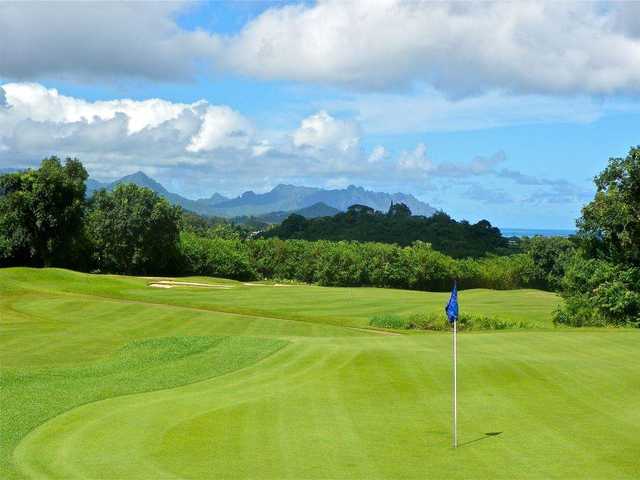Koolau Golf Club - photo 6