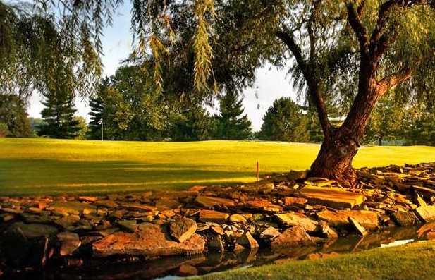 Sawmill Creek Golf Club & Resort - photo 7