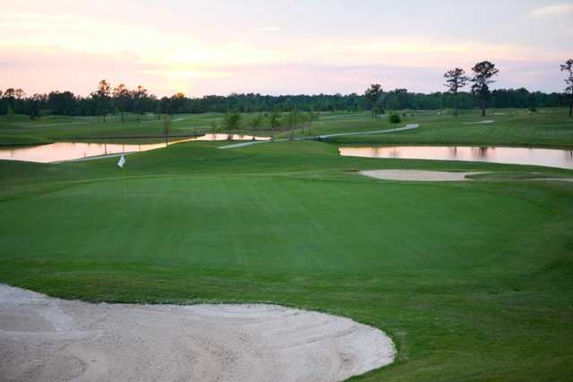Koasati Pines at Coushatta Casino Resort - photo 2