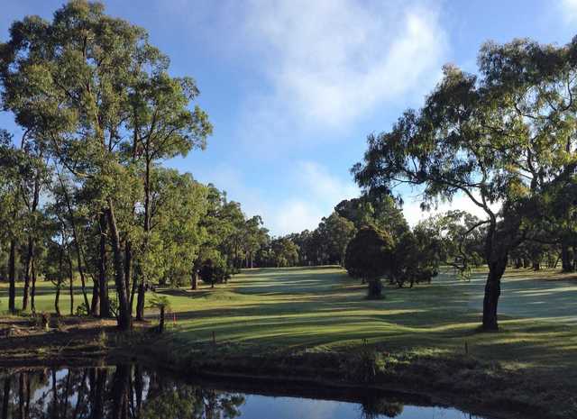 Drouin Golf Club