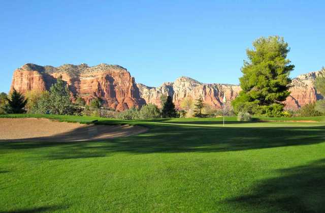 Canyon Mesa Country Club - photo 4