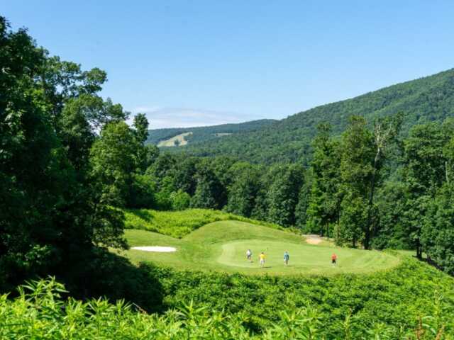 Whitetail Golf Resort - photo 4