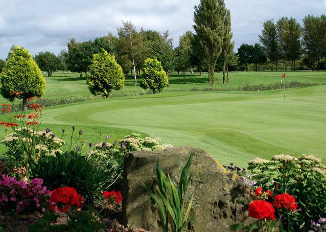 Peterstone Lakes Golf Club - photo 4
