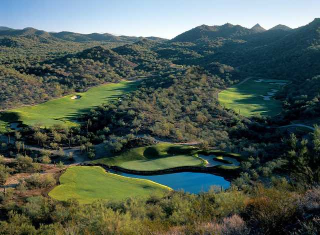 Quintero Golf Club - photo 4