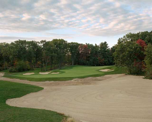 Red Tail Golf Club - photo 3