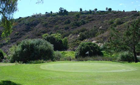 Tecolote Canyon Golf Course - photo 3